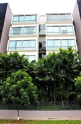 Duchess Residences (D10), Condominium - For Rent - Photo 1
