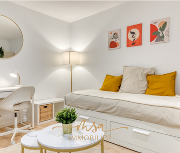 Location Appartement 1 pièce 18m² ROUEN 76000 - Photo 3
