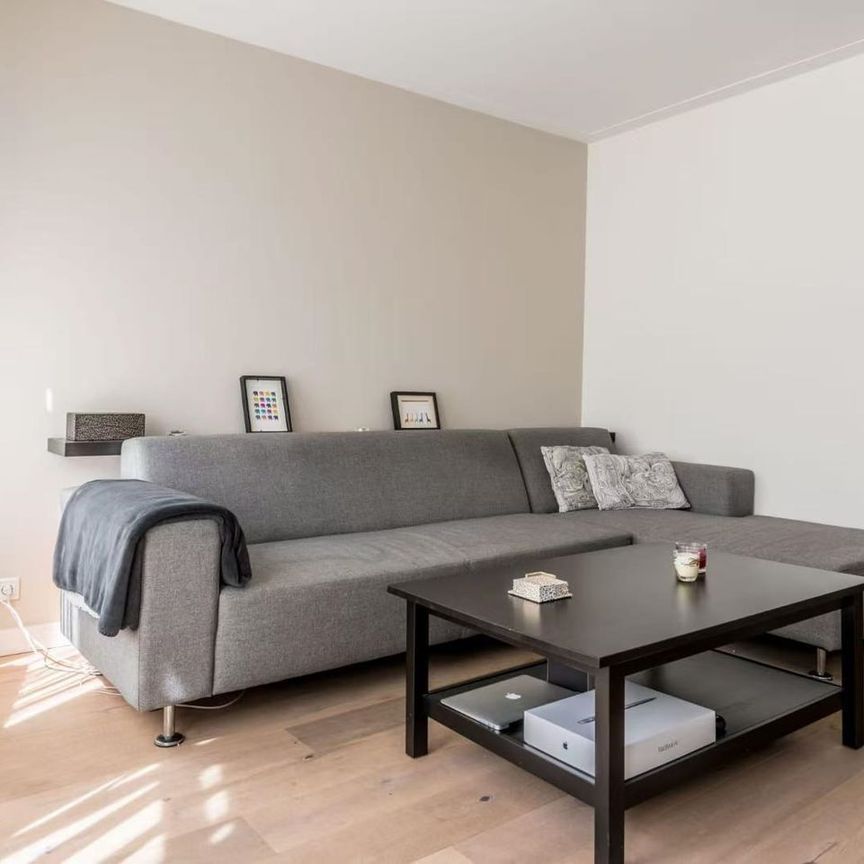 Appartement te huur: Dusartstraat 45-2 1072 HN Amsterdam - Photo 1