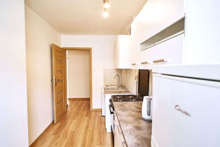 Mieszkanie 3 pokoje, W. Pola, 1 piętro 58.21 m² - Photo 3