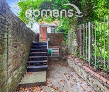 1 bedroom detached house to rent - Photo 6