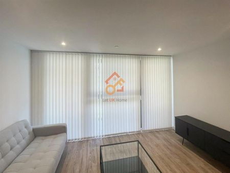 Wilson Building, 43 Potato Wharf, Manchester M3 - Photo 5