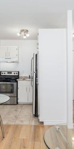 Appartement 3 ½ à louer Beauport juillet 2026 - Photo 3