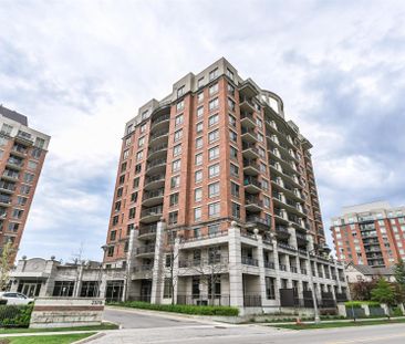 For Lease - 2379 Central Park Drive Unit# 911, Oakville, Ontario - Photo 3