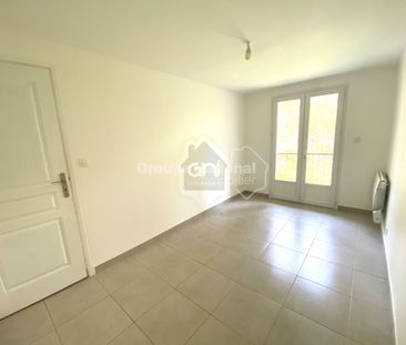 A LOUER - Maison Ensues La Redonne 3 pièce, - Photo 3