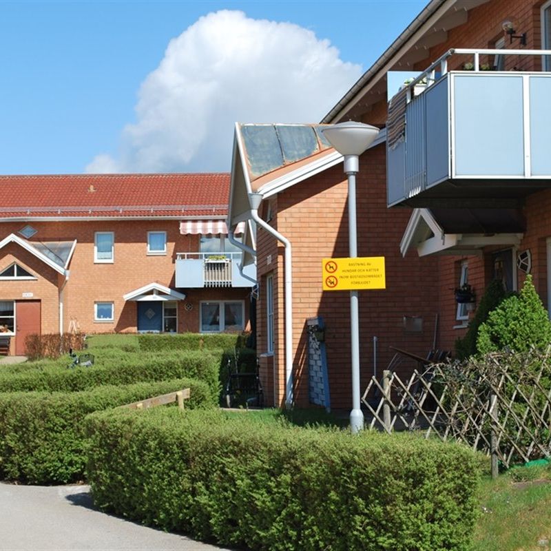 Lärkgatan 6 B - Foto 1