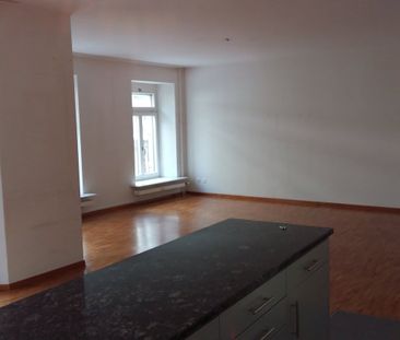 4.5 Zimmer, 115 m², 2. Stock - Photo 1