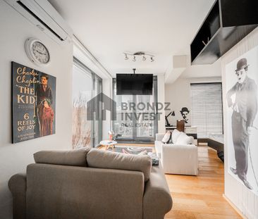 Pronájem bytu 1+kk 47 m² - Photo 3