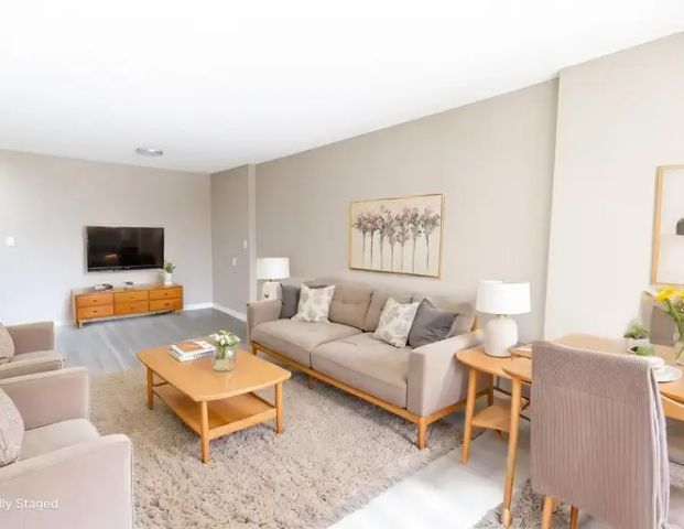 Cedarbrae Manor | 11611 Oakfield Drive SW, Calgary - Photo 1