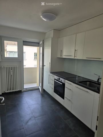 3 Zimmer, 61 m² - Foto 2
