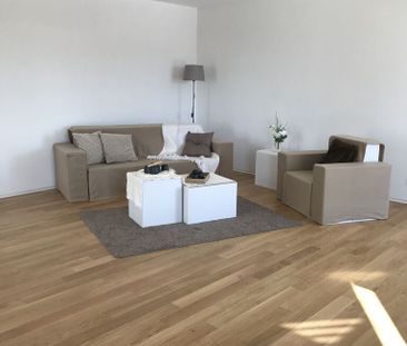 Appartement de 4.5 pièces avec balcon - Foto 2