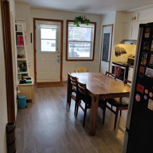 5 1/2 Avec 3 Chambres - Photo 2