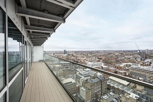3 bedroom apartment to rent - Photo 1