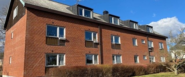 1 rum och kokvrå, Vedelsvägen 13 B i Stehag. - Photo 1