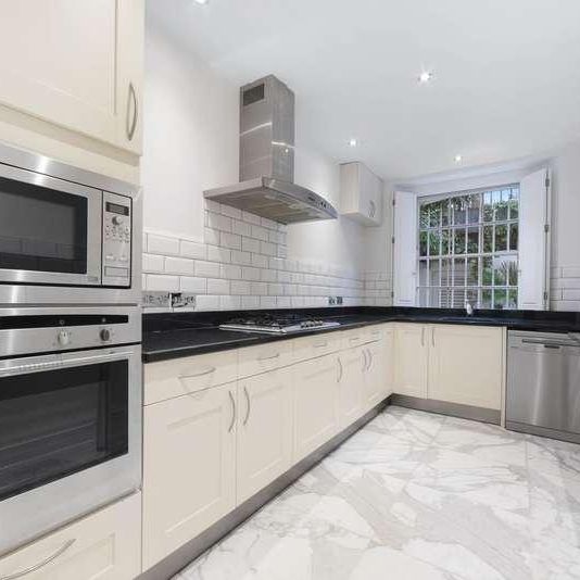 Eaton Place, Belgravia, SW1X - Photo 1