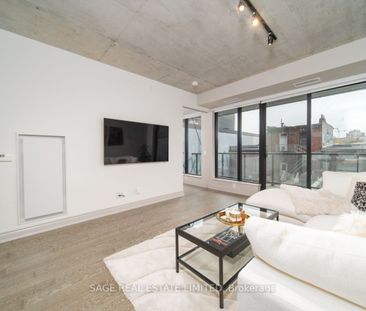 Harlowe Lofts , #320 - Photo 5