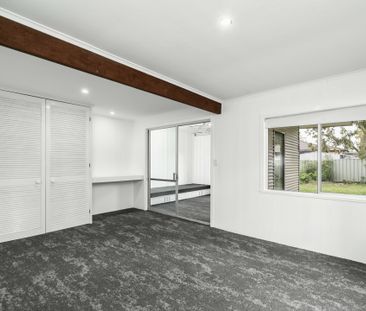Renovated Home in Quiet Cundletown Street - Photo 3