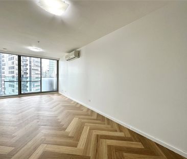 UNFURNISHED MAGNIFICENT FLOORBOARD TWO BEDROOM ONE CARPARK APARTMEN... - Photo 2