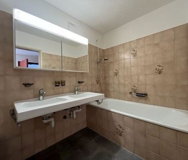 MIETEN OHNE KAUTION-Ländlich und doch stadtnah (Befristet bis 31.1.28) - Photo 3