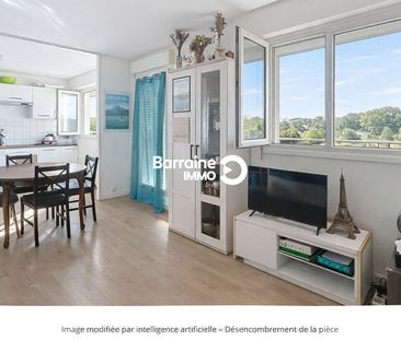 Location appartement à Brest, 4 pièces 73.67m² - Photo 2