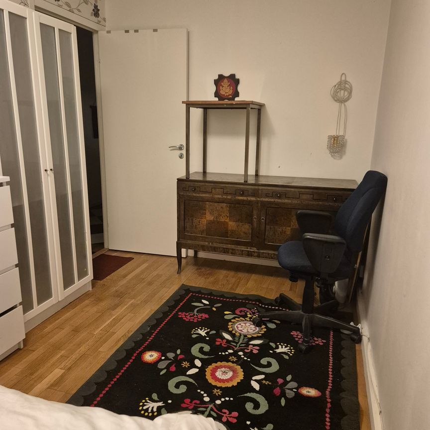 Terapivägen, Huddinge - Photo 1