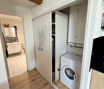 Location Appartement 2 pièces 32m² TROYES 10000 - Photo 6