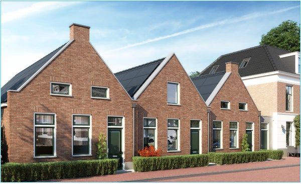 Te huur: Huis Hoofdstraat in Rolde - Foto 1