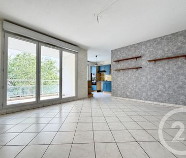 Location Appartement 3 pièces 53m² GRENOBLE 38100 - Photo 2