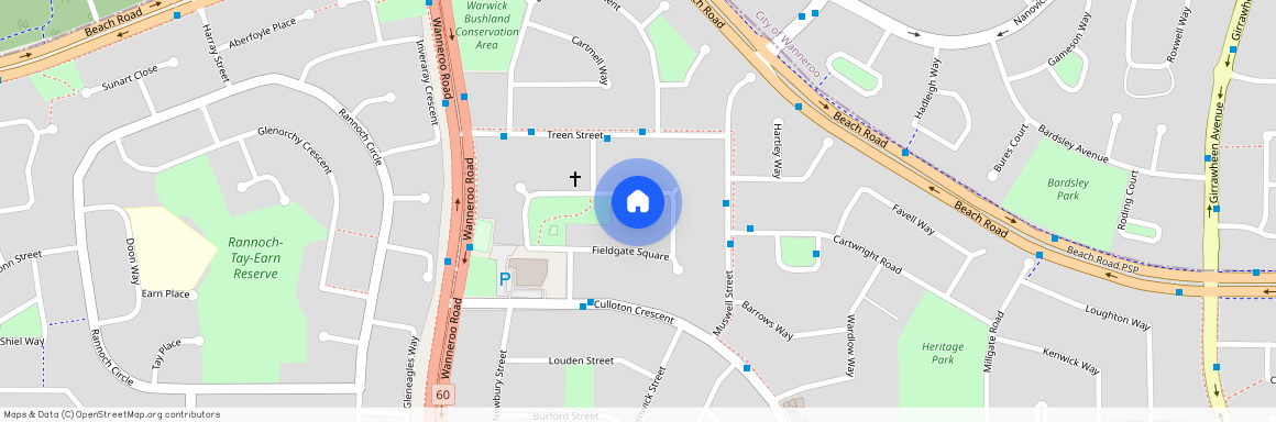 44a Fieldgate Square, WA 6061, Balga