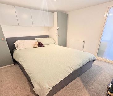 1 bedroom ground floor flat to rent - Photo 2