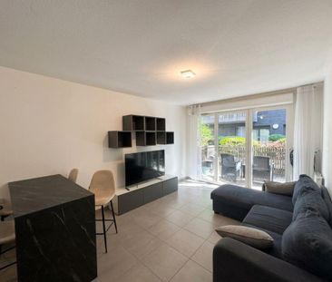 Appartement T2 Meublé à Louer - Photo 2