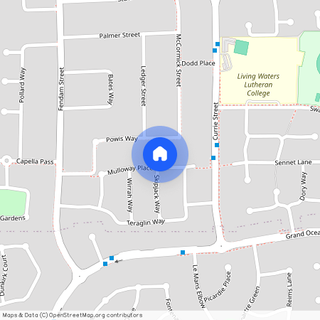 18 Mulloway Place, Warnbro