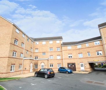 2 bedroom flat to rent - Photo 2