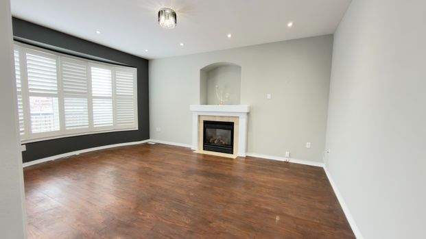 For Lease - 21 Hoptree Avenue, Toronto, Ontario - Photo 1