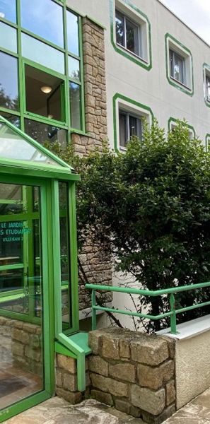 Appartement T1 à Rennes - Photo 1