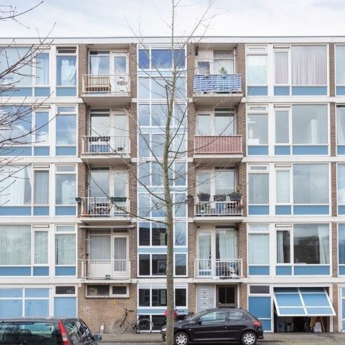 Flakkeestraat 0ong, 1181 CV Amstelveen, Nederland - Foto 1