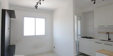 Apartamento para alugar com 32m², 1 quarto e sem vaga - Photo 2