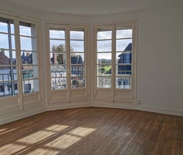 Location Appartement 3 pièces 77m² PONT L EVEQUE 14130 - Photo 3
