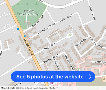 Hope Park Bromley BR1 - Photo 1