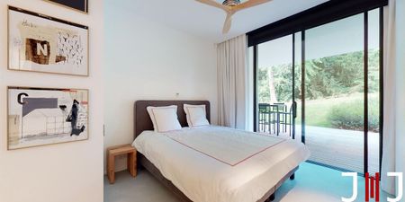 Appartement te huur in Sint-Pieters-Woluwe voor € 2.350 met 1 slaapkamer - Foto 2