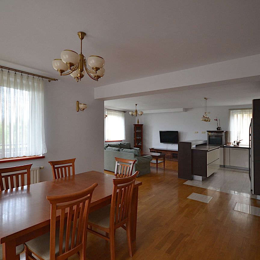 Dwupoziomowy apartament na wynajem, śląskie, Częstochowa, Parkitka - Photo 1