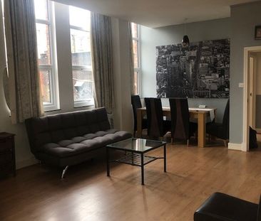 9 Cornwallis Street, Liverpool, L1 - Photo 4
