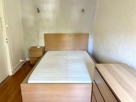 Location Appartement 2 pièces Meublé 37m² STE FOY LES LYON 69110 - Photo 4