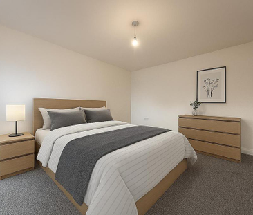 4 bedroom terraced house to rent - Photo 4