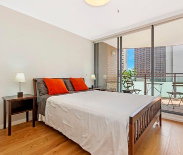 148 Elizabeth Street, Sydney NSW 2000 - Apartment For Rent | Domain - Photo 3