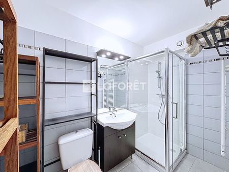 Location Appartement 2 pièces 30m² - Photo 5