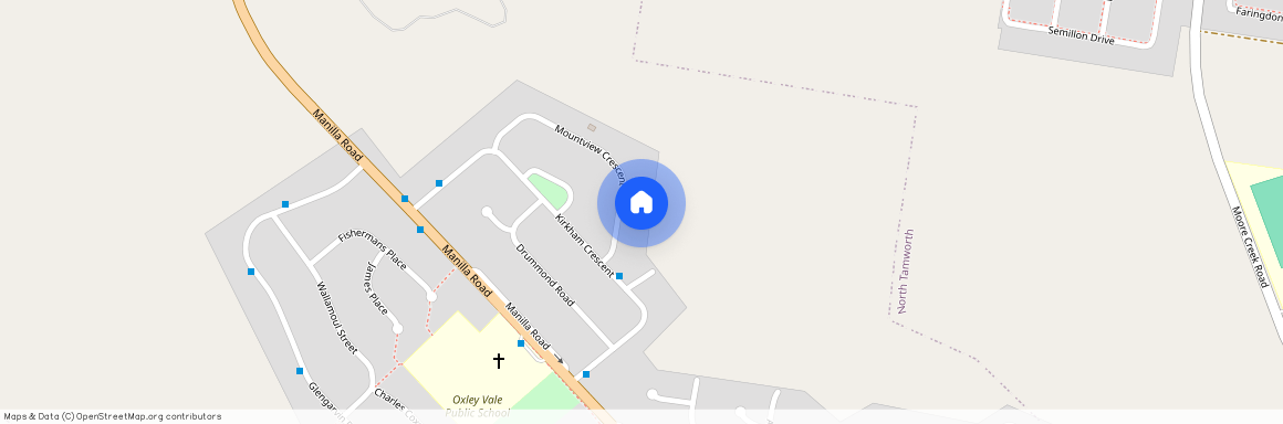 NSW, 12 Mountview Crescent, 2340, Oxley Vale