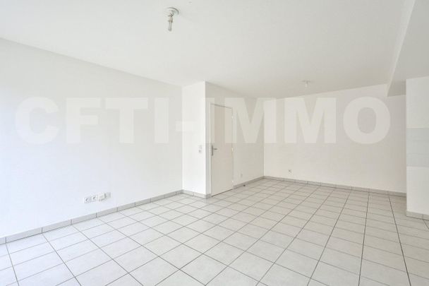 Location Appartement 3 Pièce(s) LYON 3EME ARR. (69003) - Photo 1