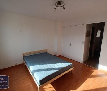 Location Appartement 2 pièces 43m² ST ETIENNE 42000 - Photo 4