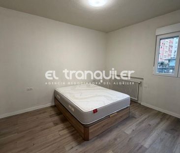 Piso de alquiler en Calle Juan Hurtado de Mendoza, Nueva España - Photo 4